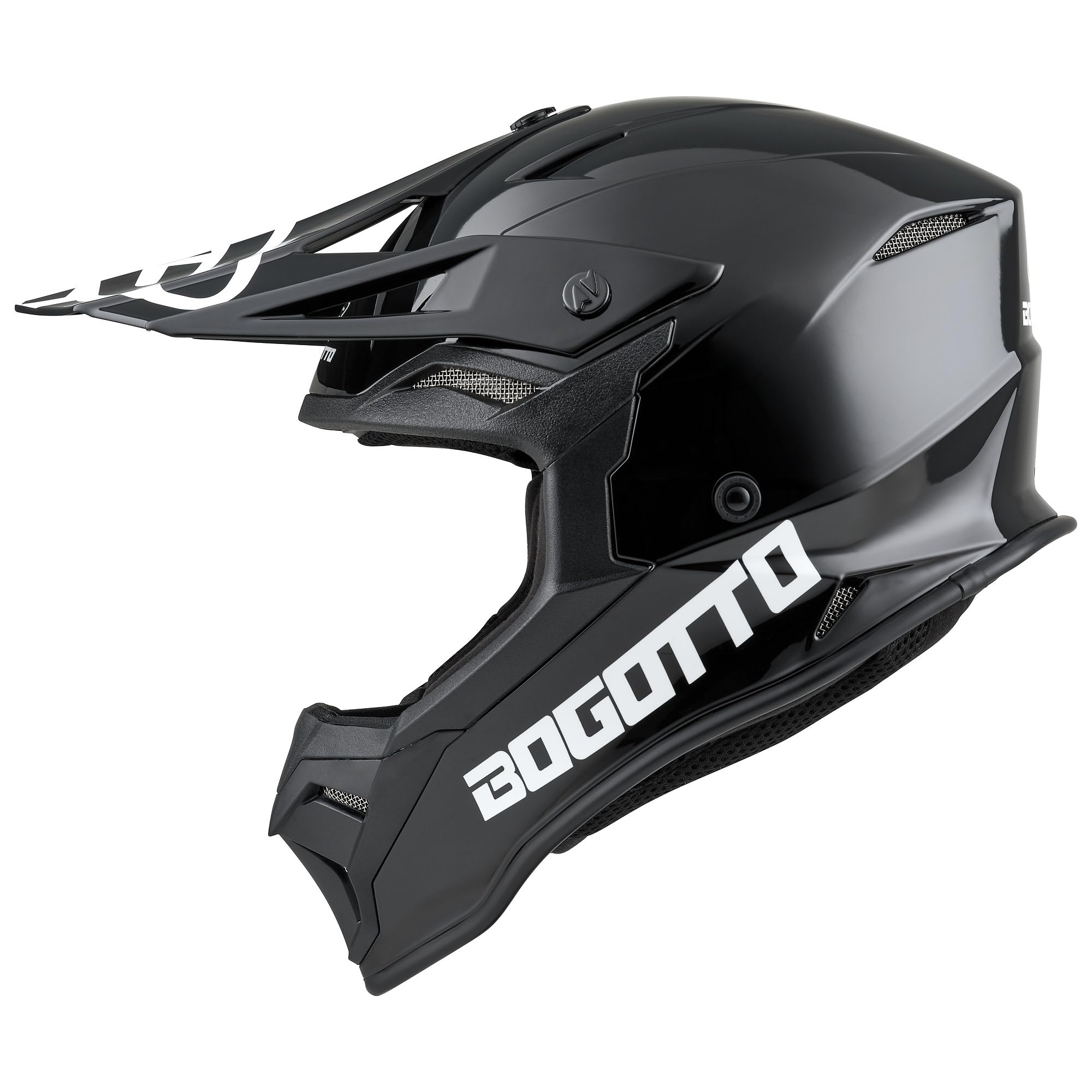 Bogotto H337 MX Kask motocrossowy