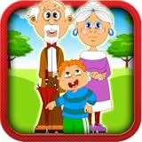 Start this fantastic saga of match 3 fever today and play with your friends to see who gets the highest score! Choose the social network of your choice and post score on Facebook or Twitter!