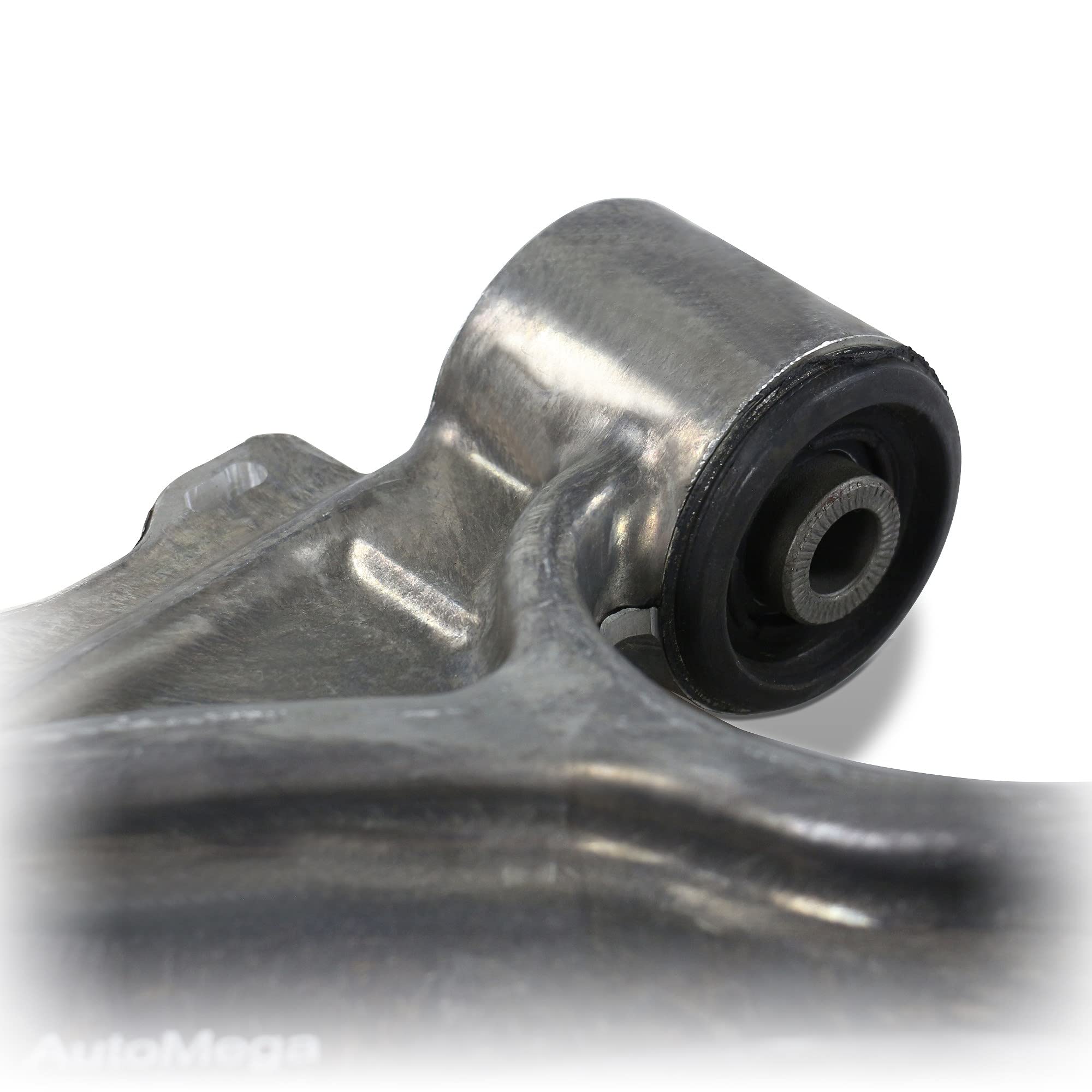 ATEC Germany 2x braccio di controllo asse anteriore inferiore sinistro e destro Compatibile con CHEVROLET CRUZE (J300) (J305) (J308), OPEL AMPERA (R12), ASTRA H (A04)(L70), ASTRA J (P10)
