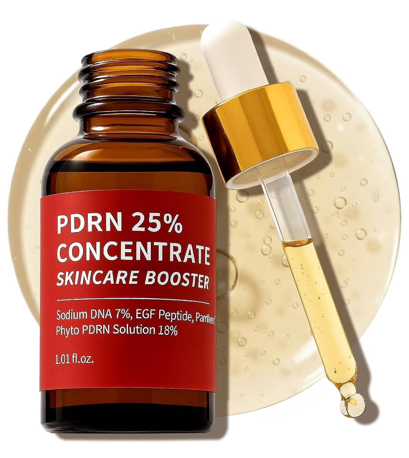 Amazon.com : Salmon DNA PDRN 250,000 ppm Concentrate Skincare
