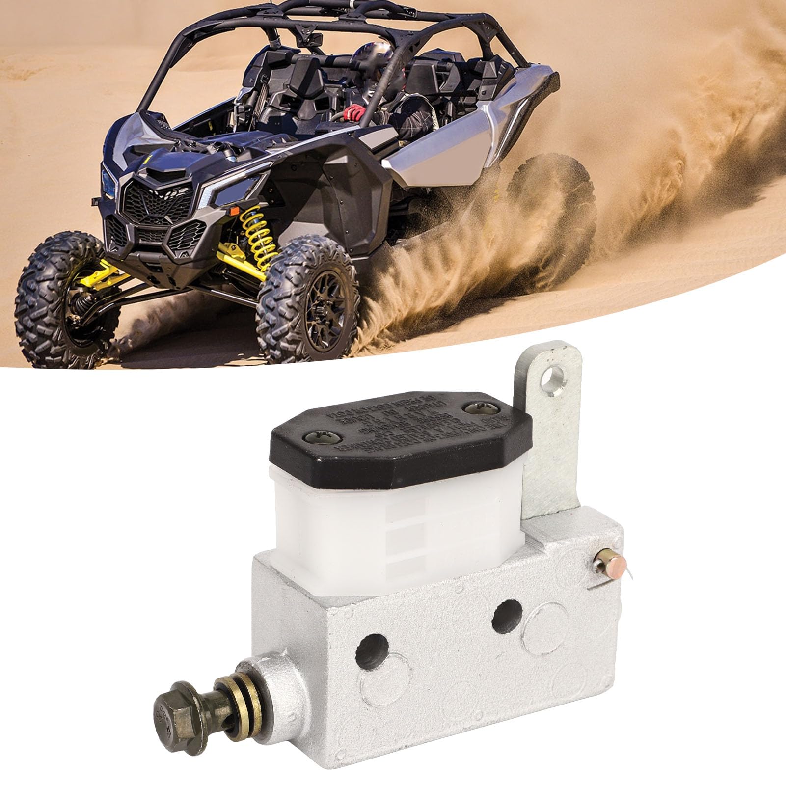 Serrure De Siège GIVI Fixation Universelle Pour Poches