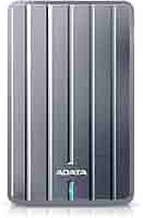 ポータブルHDD　1TB　USB3.1　　AHC660-1TU3-CGY ADATA エイデータ AHC660-1TU3-CGY [ポータブルHDD / 1TB