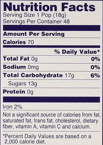 Miniatura 2 de Charms dulce Pops 48 piezas 30 oz