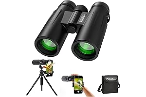 Exceptional Usogood Binoculars: Unveiling Nature's Wonders