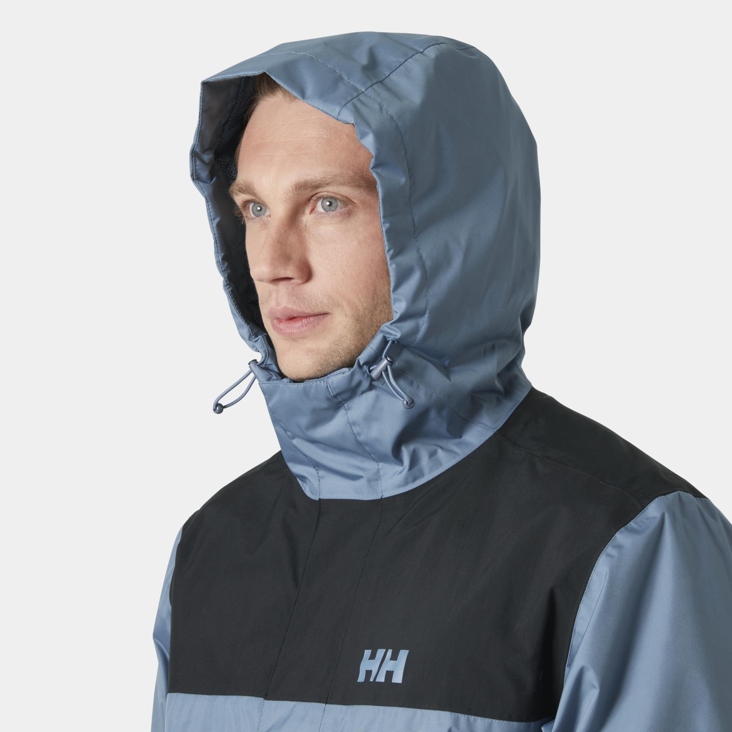 Helly Hansen Vancouver Rain Jacket Chaqueta Hombre (Pack de 1)