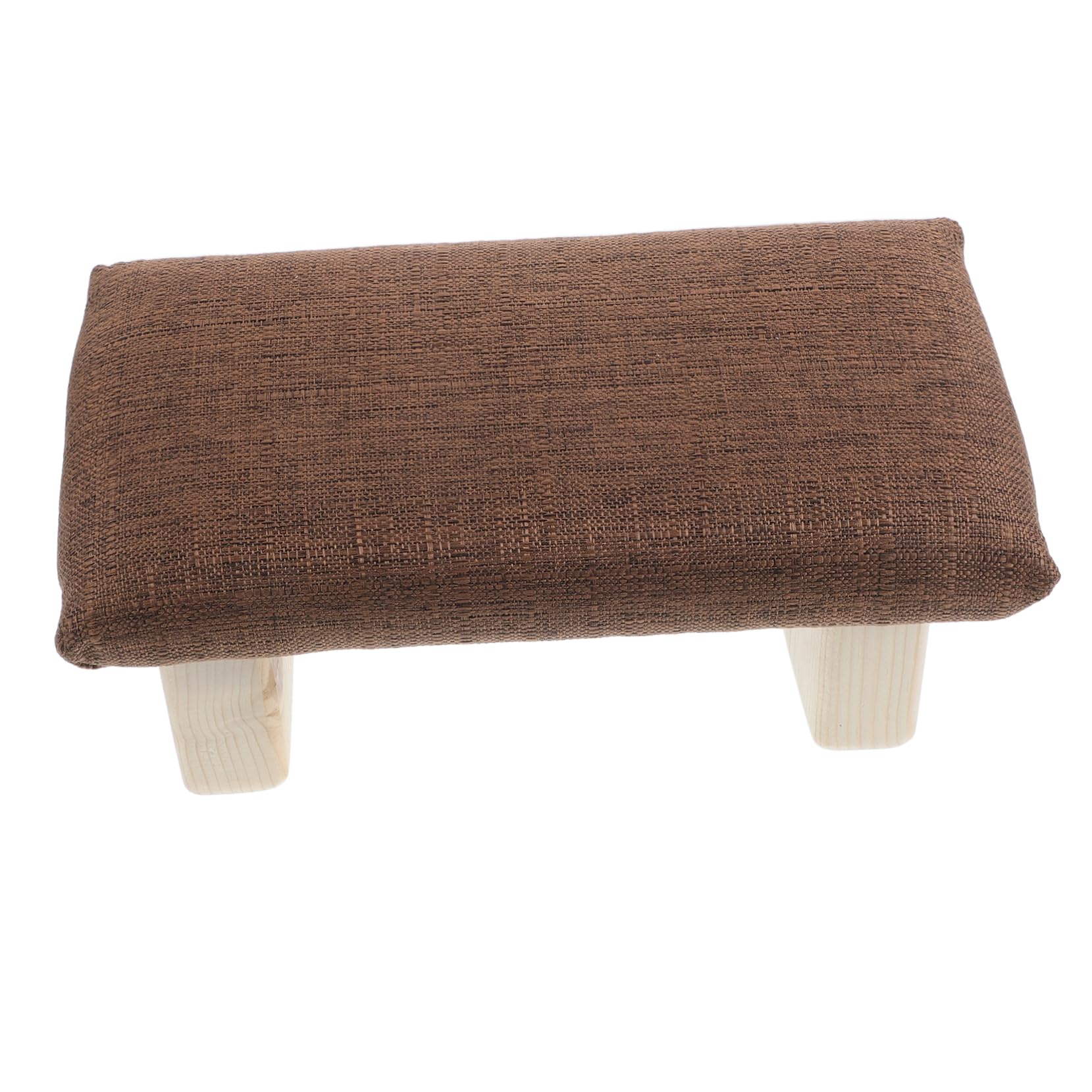 Sgabello Inginocchiato Ergonomico in Legno, Postura Corretta