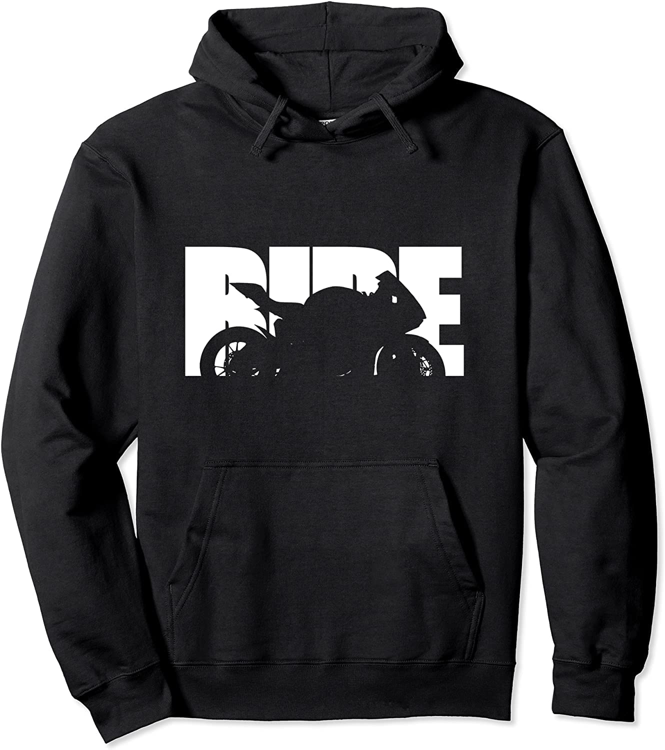 HATANSE Bike Motorcyclist Apparel Motorcycle Rider Biker Pullover