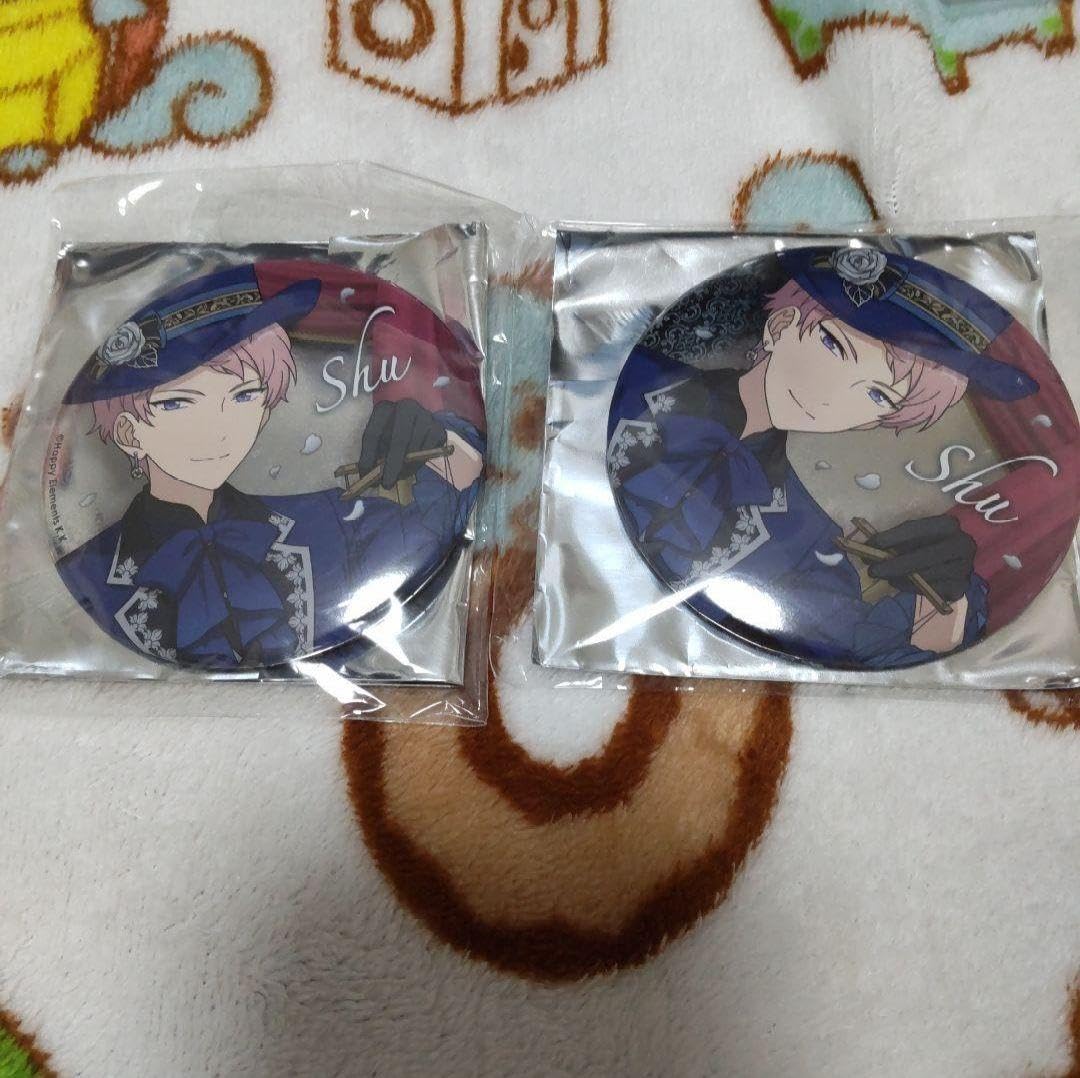 あんスタ AGF ロマネスク 宗 Amazon.co.jp: あんスタ AGF ロマネスク アクリルスタンド 缶