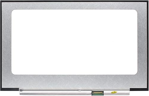 Miniatura 6 de LCDOLED Reemplazo para Acer Predator Helios 300 17 Series PH317-53 PH317-54 17.3 pulgadas FullHD 1920x1080 IPS 72% NTSC Panel de pantalla LCD (60Hz