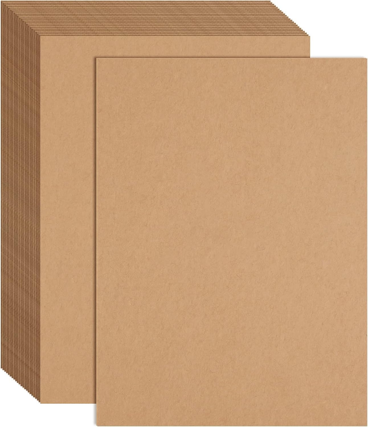 Kraft Paper B5