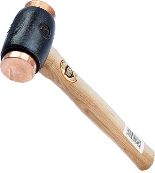 Thor 314 Copper Hammer Size 3