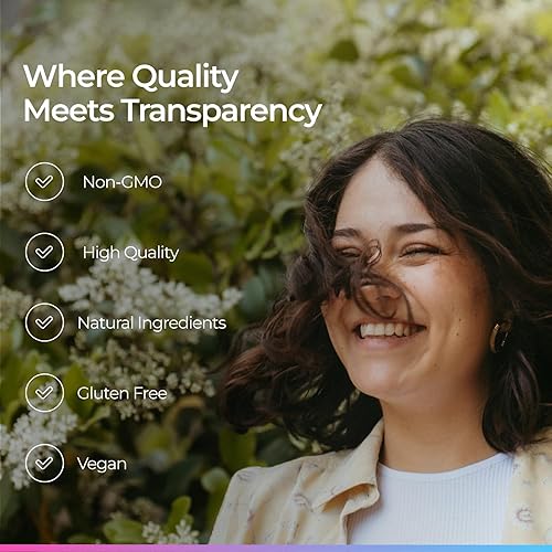 Miniatura 6 de Livingood Daily Cápsulas de complejo de vitamina B para hombres y mujeres, B12 metilado y folato, 11 formas activas que incluyen B1 B2 B3 B5 B6 y