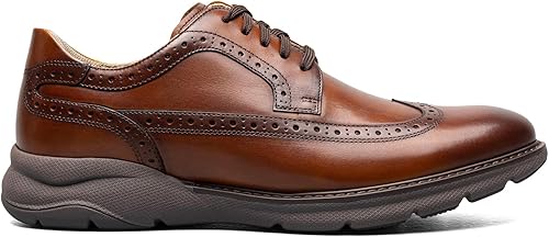 Miniatura 2 de Florsheim Frenzi Wingtip Oxford para hombre