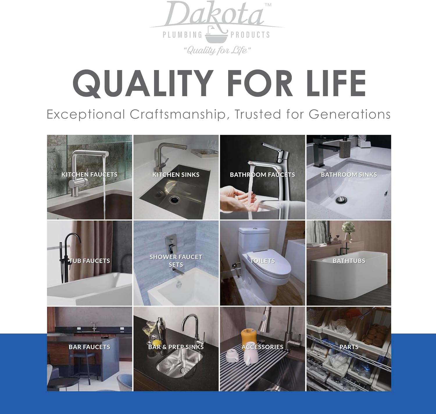 Dakota Pull Down Kitchen Faucet with Pot Filler – Single Hole Commercial Style Kitchen Sink Faucet, 22-Inch High Arc, 1.5 GPM, Brushed Nickel.