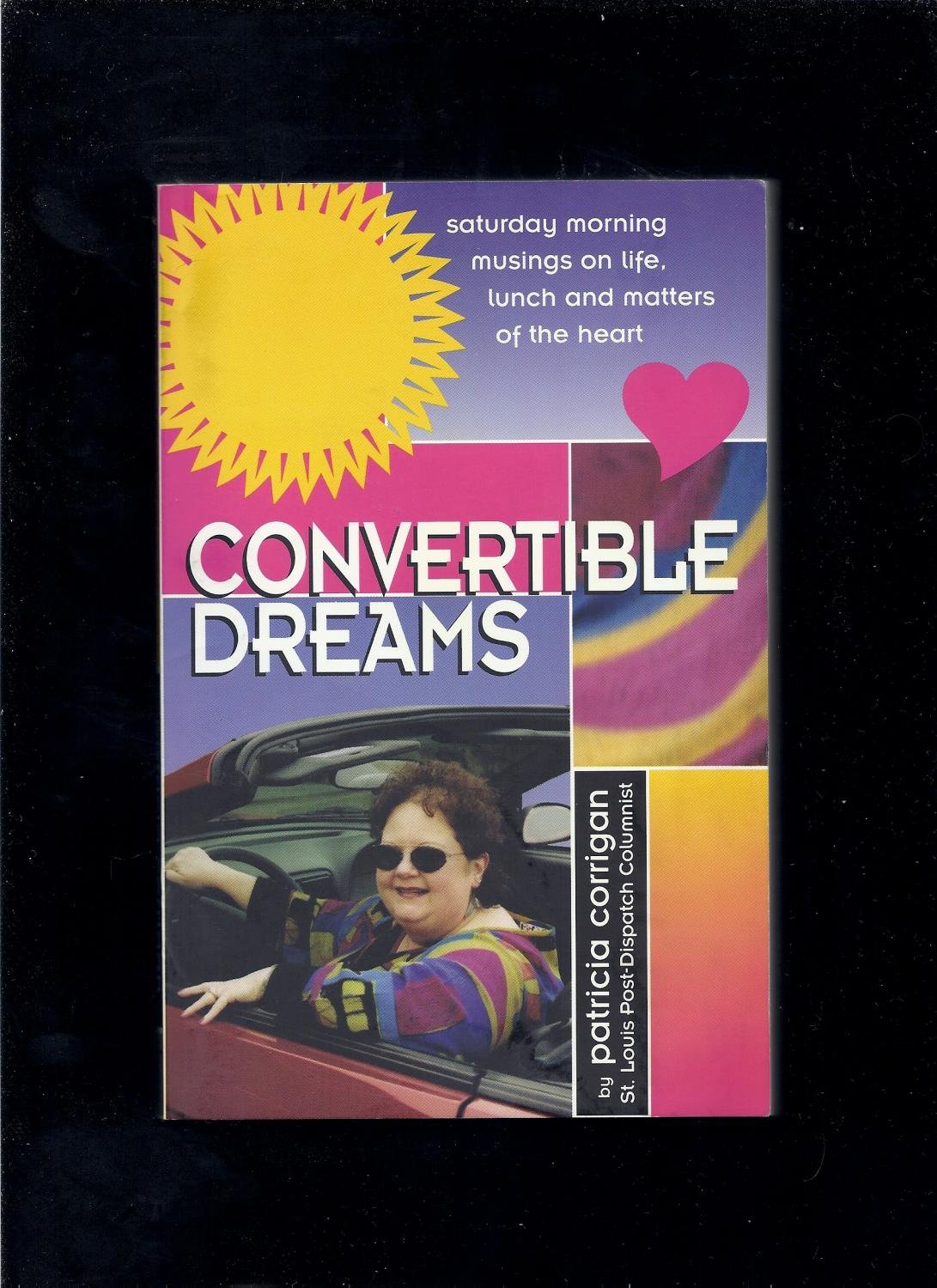 Title: Convertible Dreams Saturday Morning Musings on Li