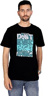 FIRE WOOD Mens print(roots) Classic