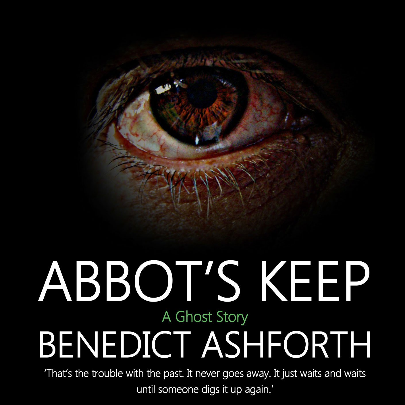 Cover art for Abbot's Keep