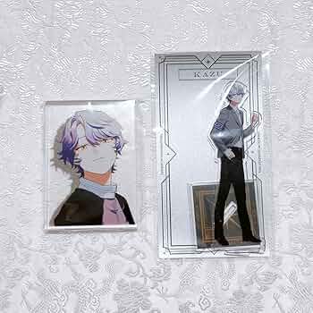 ビバレン　かず VS AMBIVALENZ（ビバレン）公式 on X