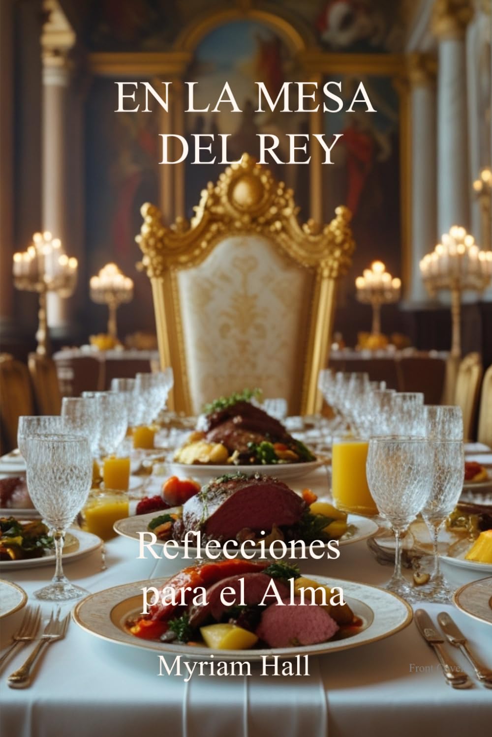 EN LA MESA DEL REY: Reflecciones para el alma