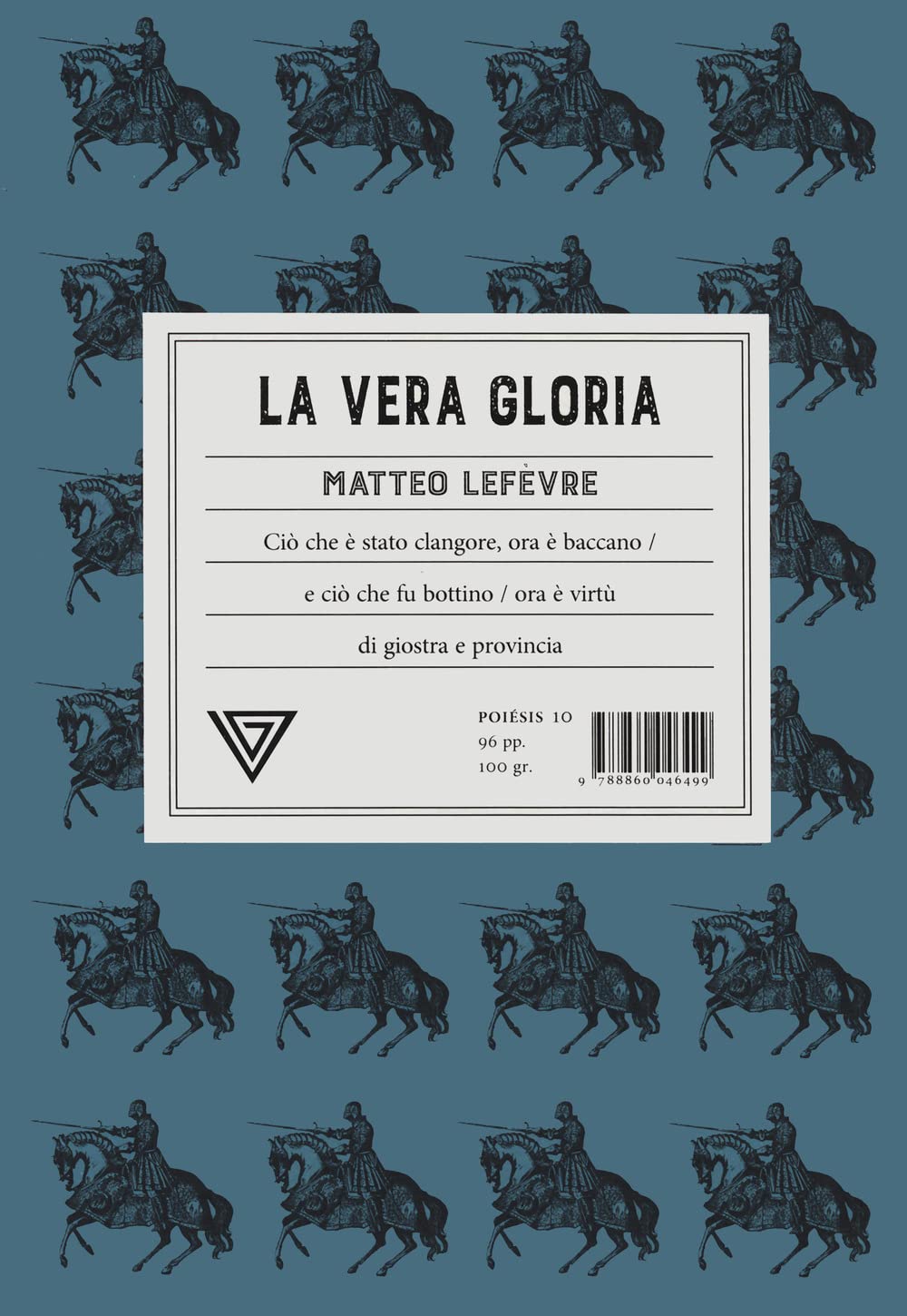 La Vera Gloria - 4