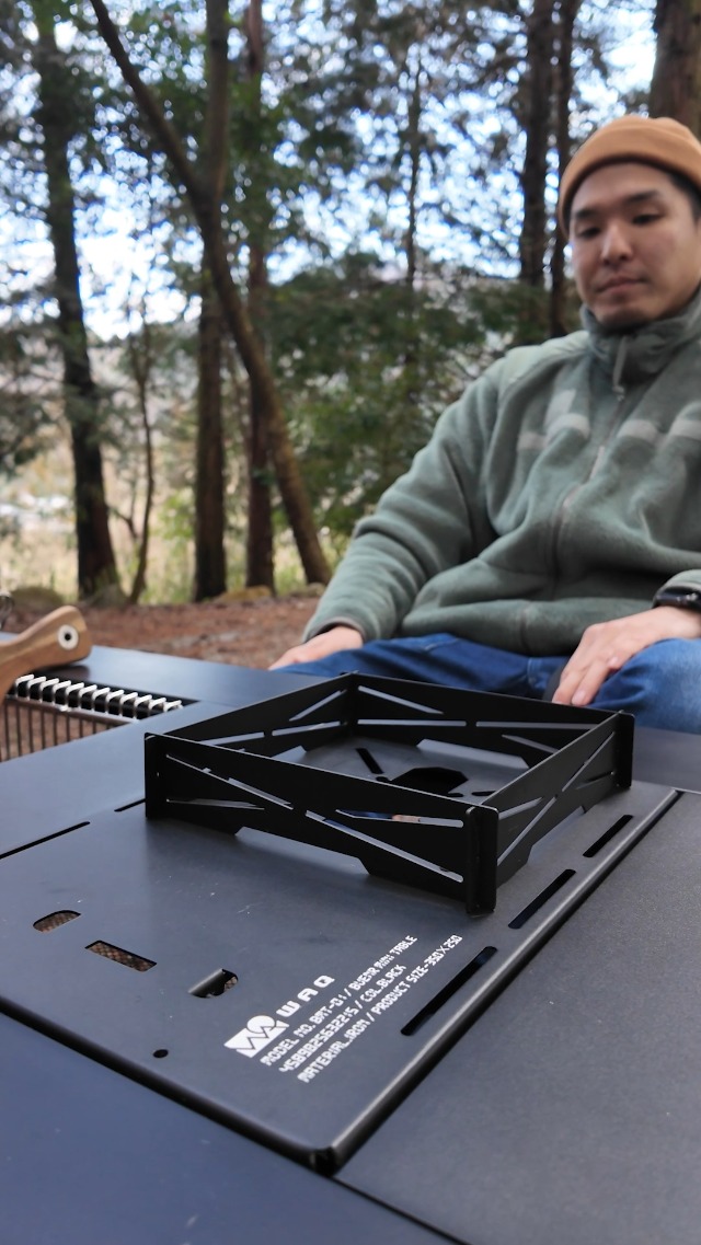 Amazon.co.jp: WAQ MULTI LOWTABLE-F マルチローテーブル(ファミリー