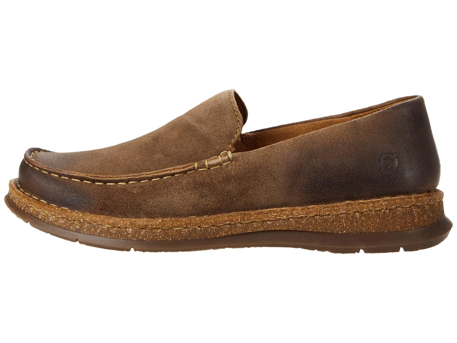 BORNMen's, Baylor Moc