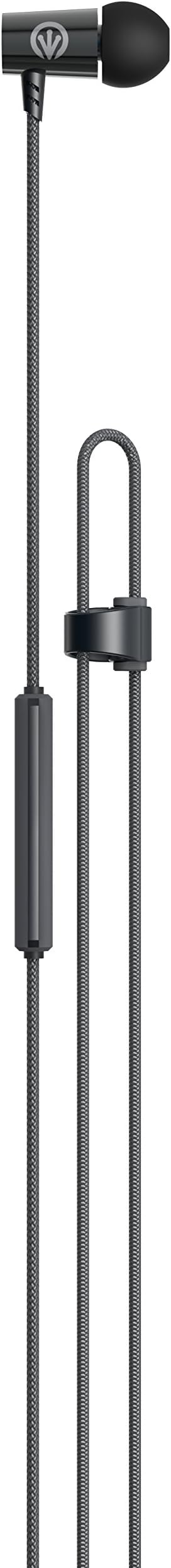 iFrogzLuxe Air Earphones - Black