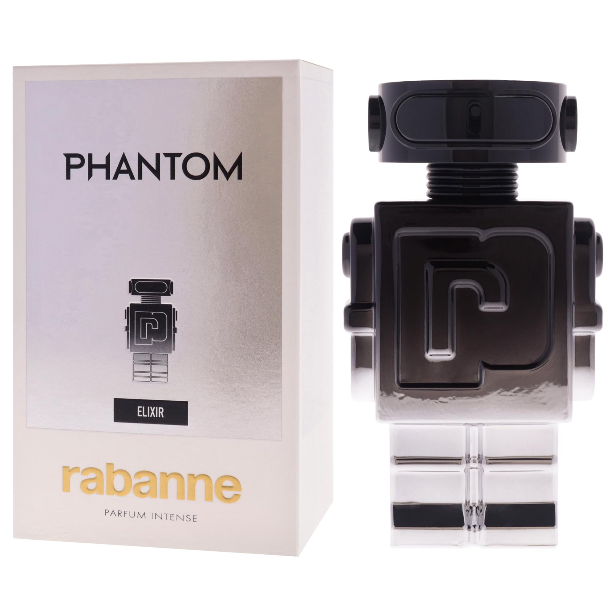 Rabanne Phantom Elixir Parfum Intense 100ml