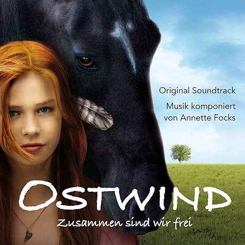 Ostwind By Annette Focks On Amazon Music Amazon Com