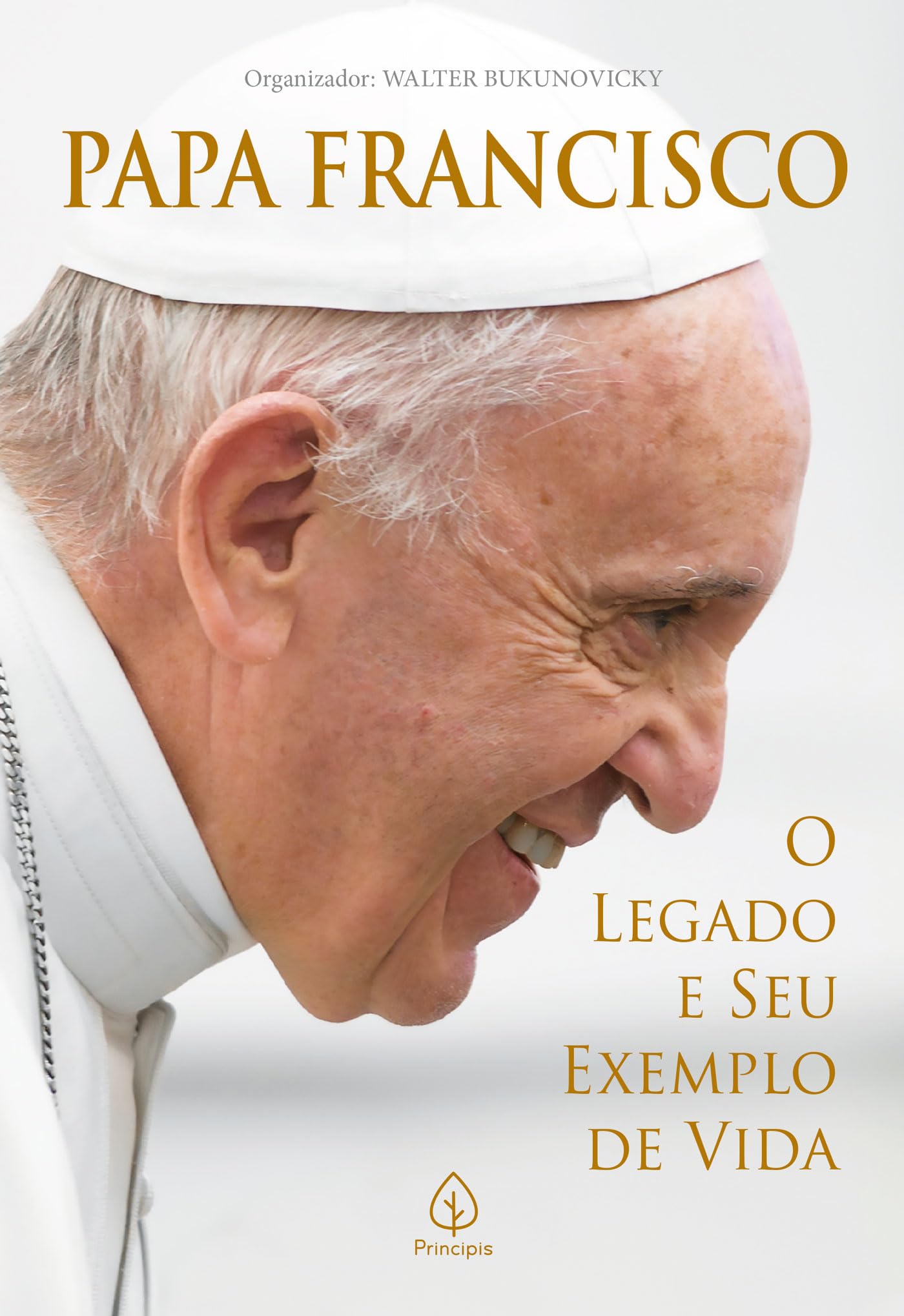Papa Francisco: O legado e seu exemplo de vida | Amazon.com.br