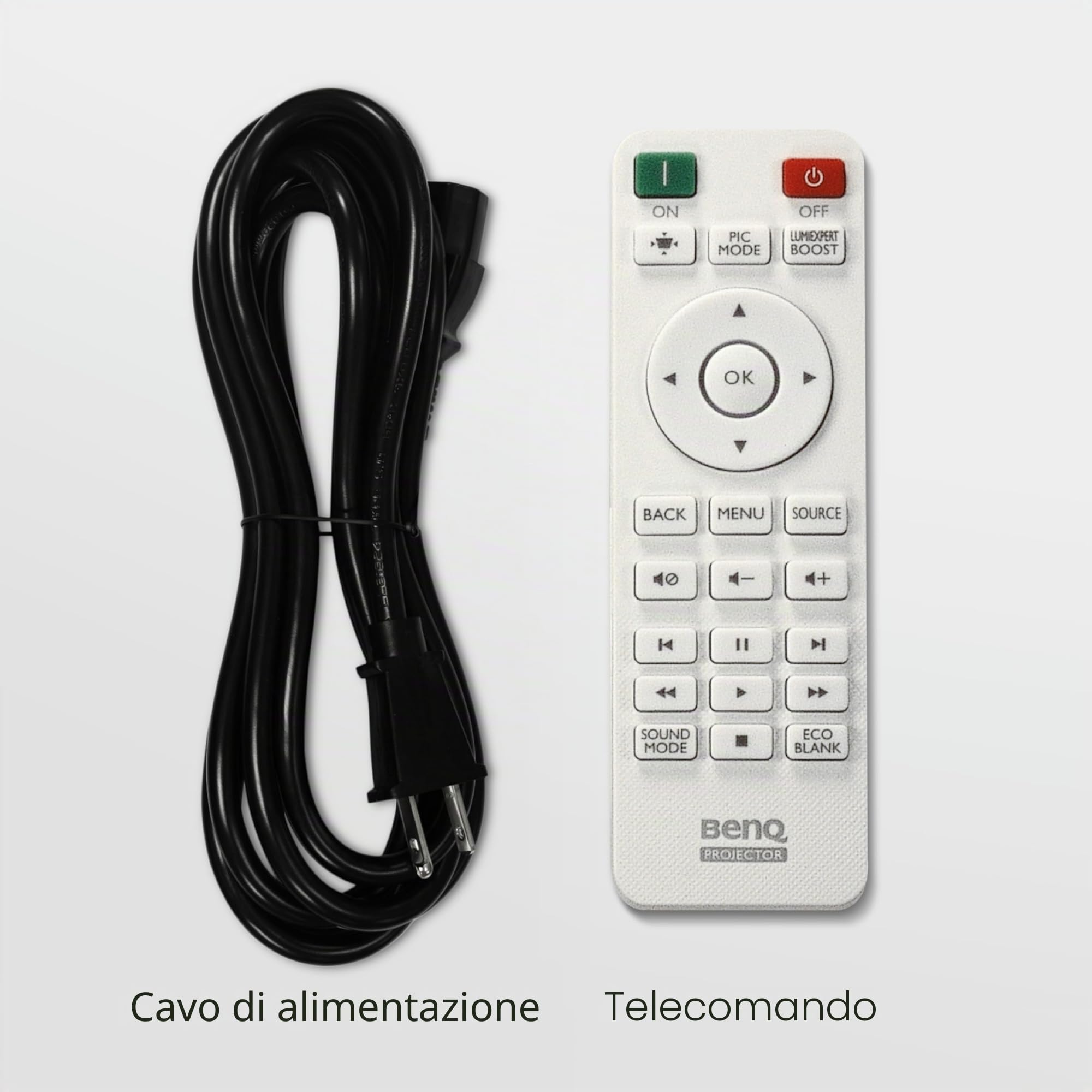 BenQ TH685i Videoproiettore da Gaming 1080p - Supporto a 4K HDR - Refresh Rate a 120Hz - 3500 Lumen ANSI - Bassa Latenza a 8.3ms - Modalità Migliorata di Gioco