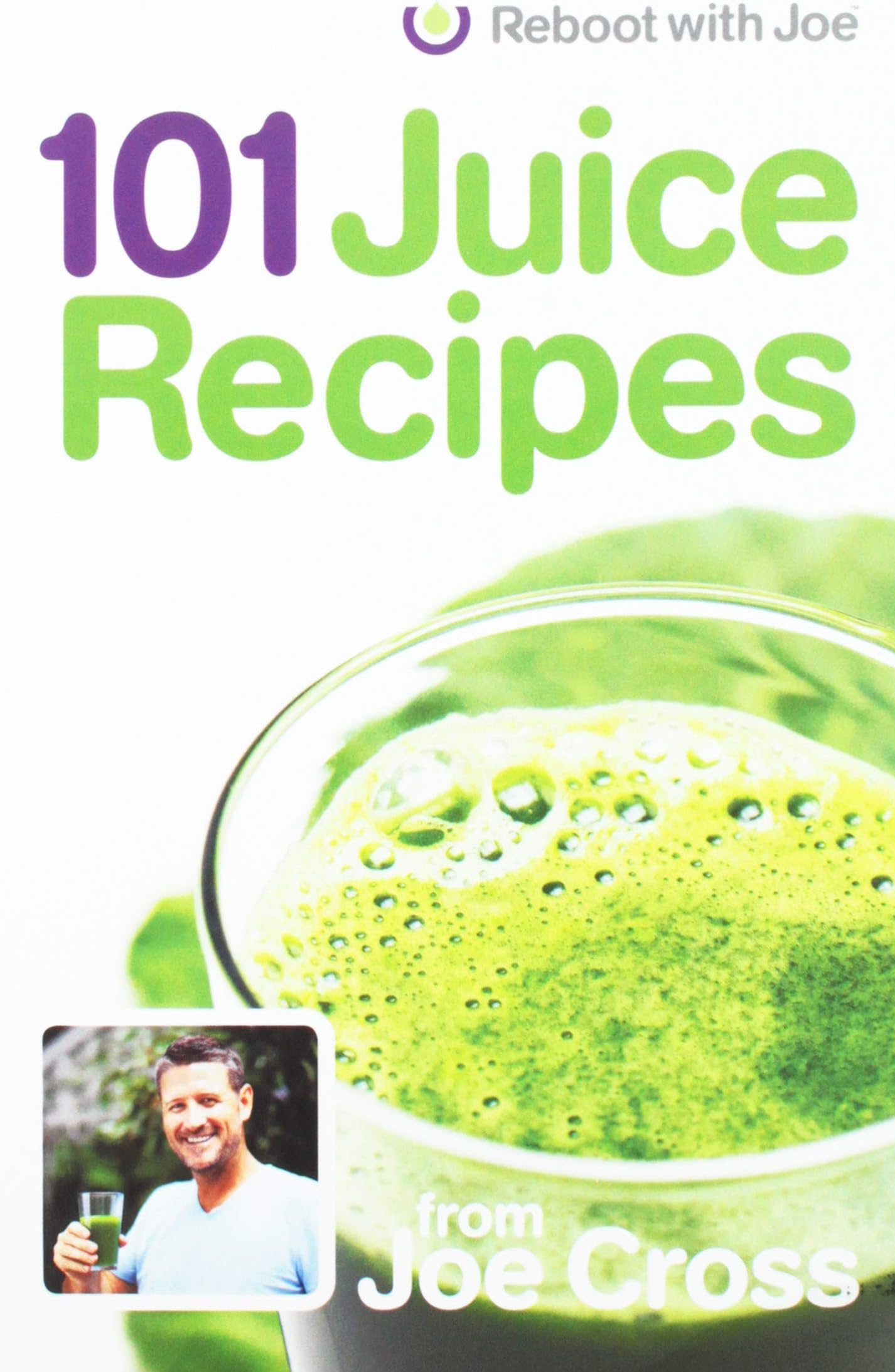 101 Juice Recipes