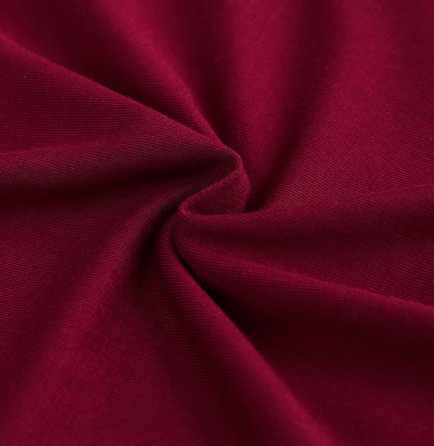 GYS Premium Womens Pajama Set Bamboo Viscose 2 Piece Short Sleeve Sleepwear - Image 7