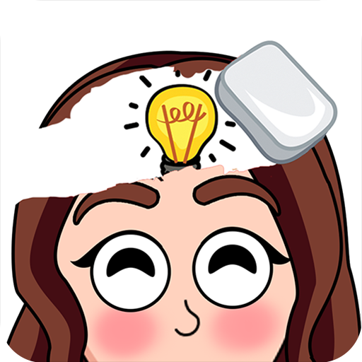 Relaxing Gameplay: No timers, no pressure—just you, your eraser, and a whole lot of brain-teasing puzzles.