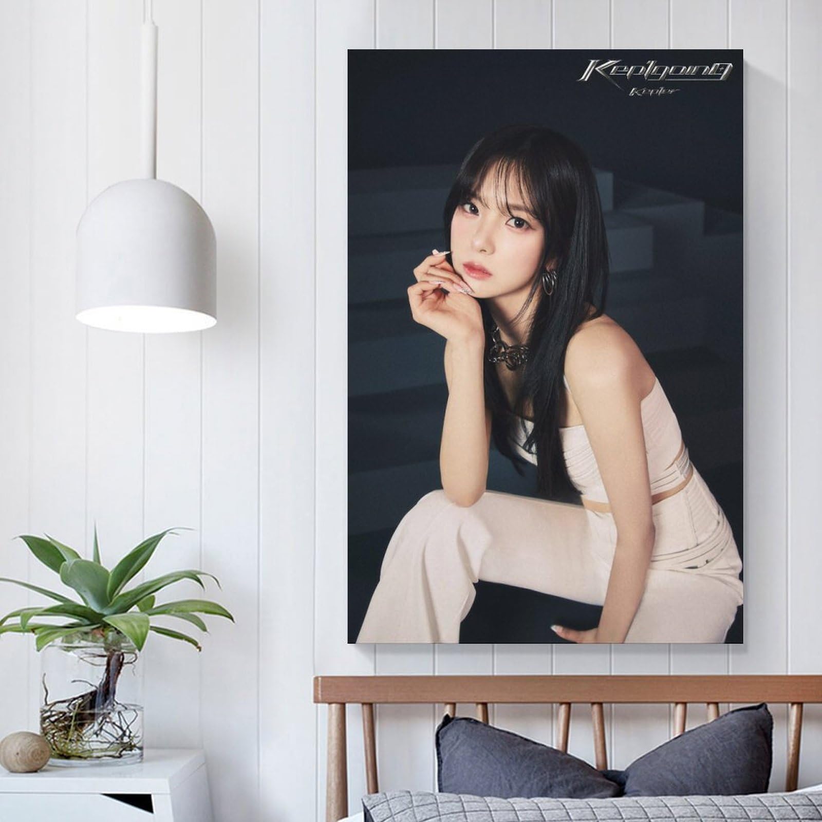 Amazon.co.jp: YUJIN ユジン Kep1er ケプラー KEP1GOING Straight Line