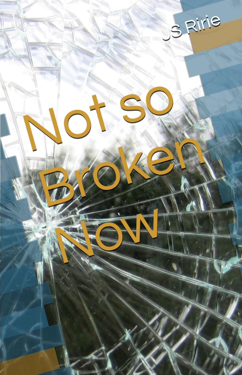 Not so Broken Now