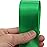 1-1/2 inches 50 Yard Green Satin Ribbon for Gift Wrapping, Wedding, Crafts, Christmas,Easter, Floral, Hair, Invitation Decorations and More