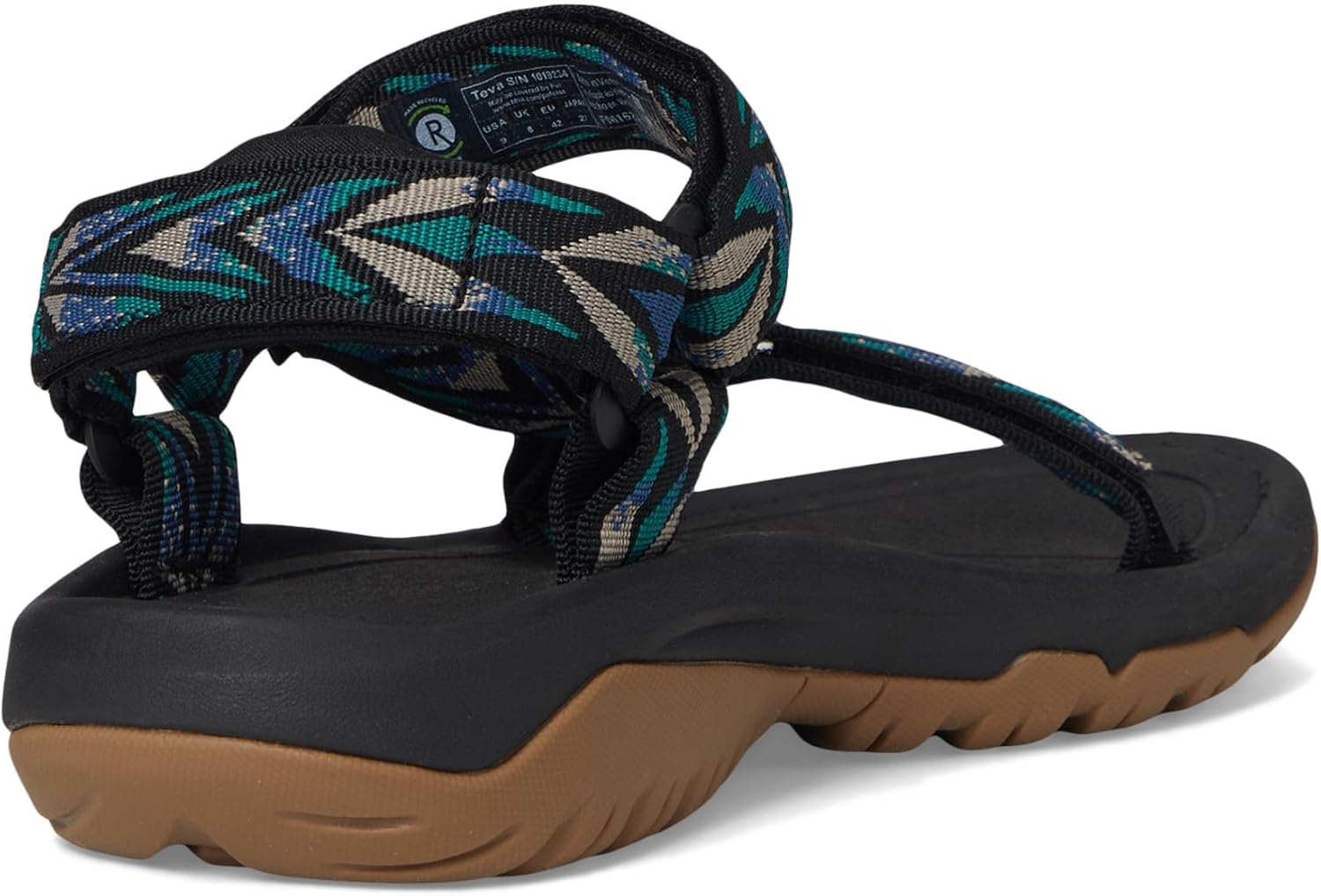 Teva Men's Hurricane 4 Sandals - Image 5