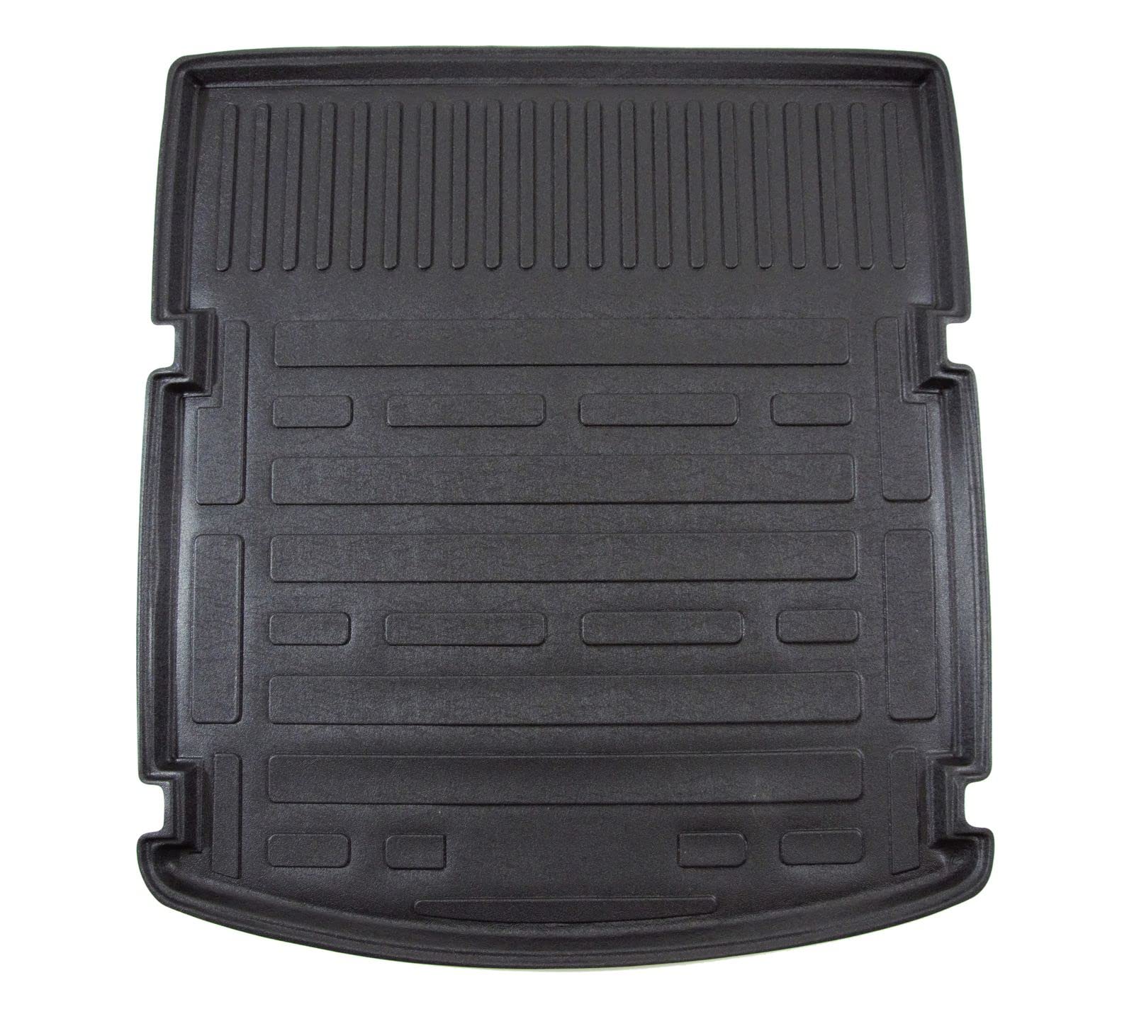 Vasca Bagagliaio SCOUTT Per Fiat Grande Punto 2011-2018 - Tappetino TPE Antiscivolo