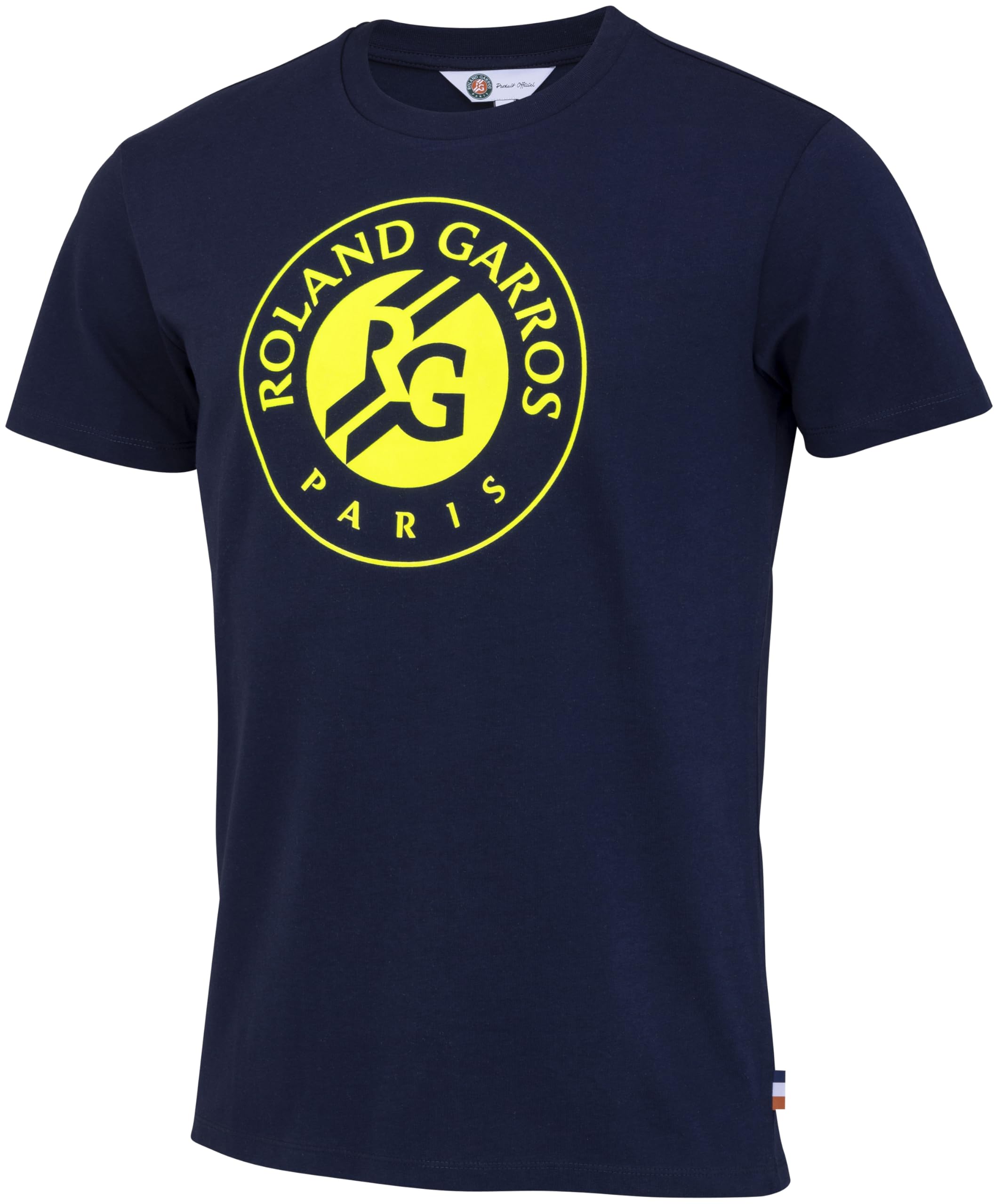 Roland Garros Official Collection T-Shirt - Tennis
