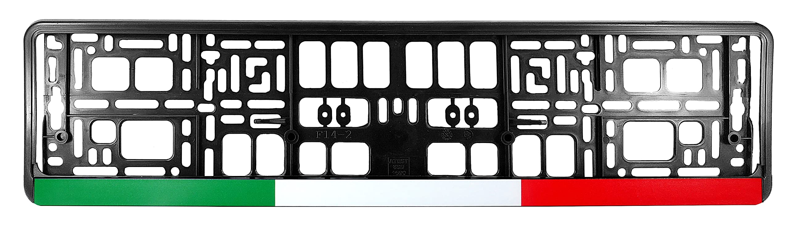 Premium Vector | Car Registration License Number Plate Vehicle Registration Number Plate Metal Number Plate 694353 677 - View #4