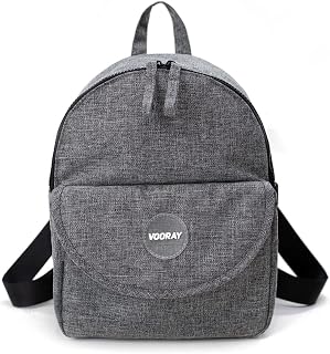 Lexi Backpack Recycled Fossil