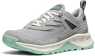 KEEN レディース HIGHTRAIL WP ハイトレイル ウォータープルーフ 防水トレッキングシューズ