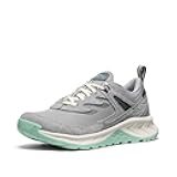 KEEN Womens Hightrail Low Height Durable Lightweight Breathable Leather Waterproof