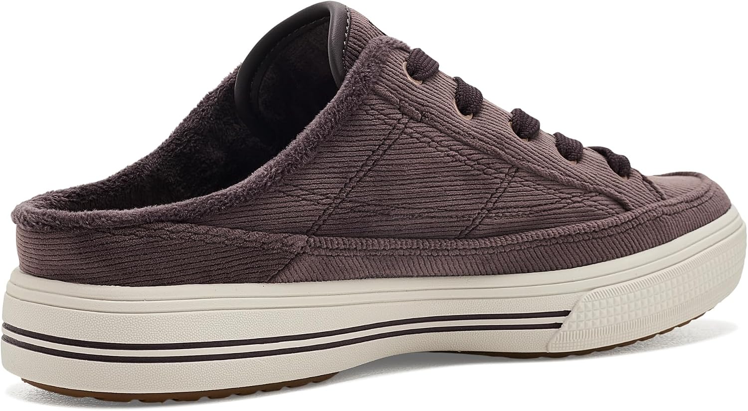 Skechers Womens Arch Fit Arcade - Corded Steps