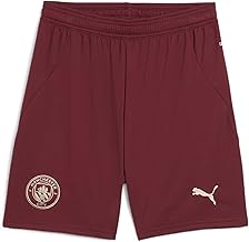 قميص مانشستر سيتي لكرة القدم من بوما