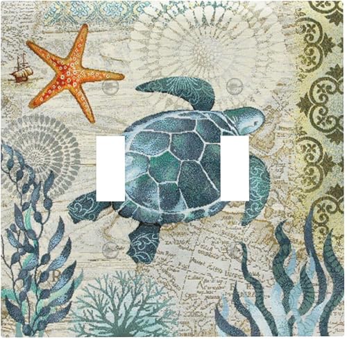 Miniatura 39 de 70s Retro Sun 1 Gang Outlet Covers Dúplex Receptáculo Hippie Hongo Placa de pared Decorativa Boho Sol Sunrise placa frontal Placa de interruptor