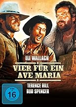 Vier für ein Ave Maria