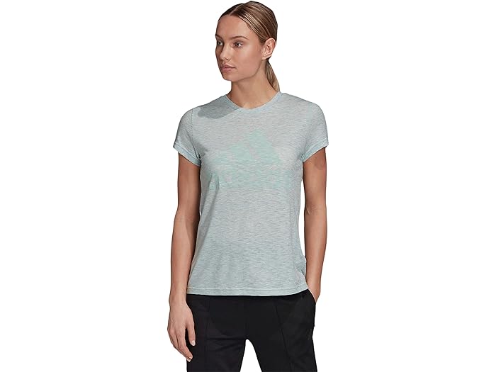 adidas performance winners tee
