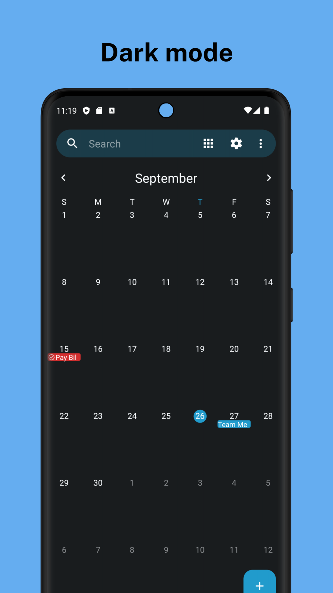 TimeMaster : Calendar & Planner App - App on Amazon Appstore